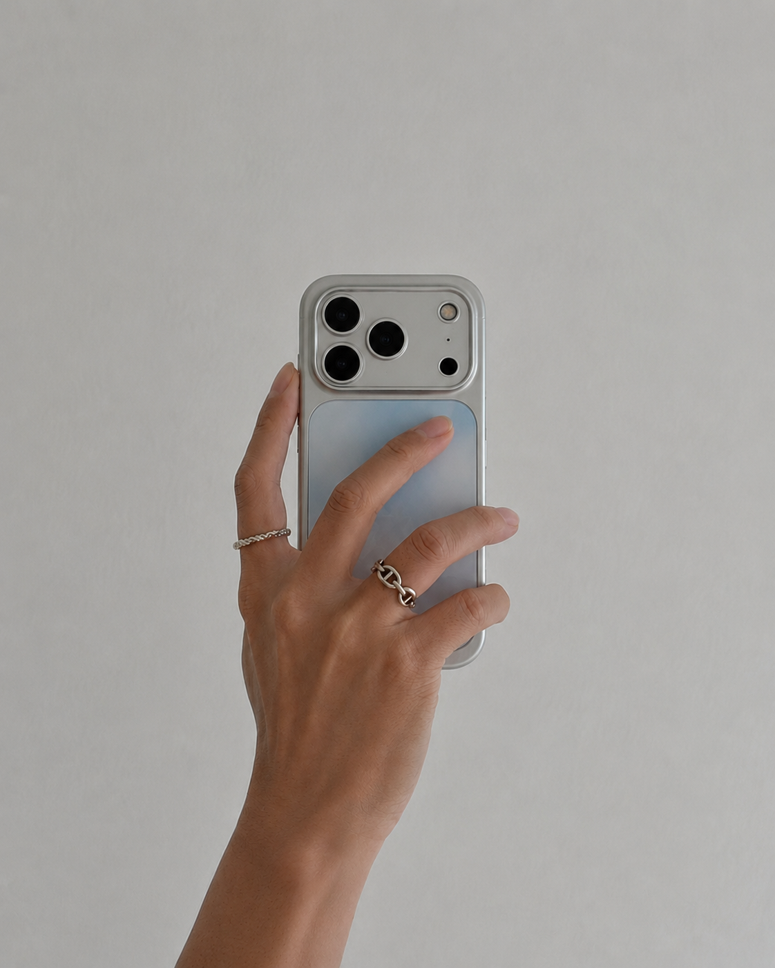 Aura Phone Case