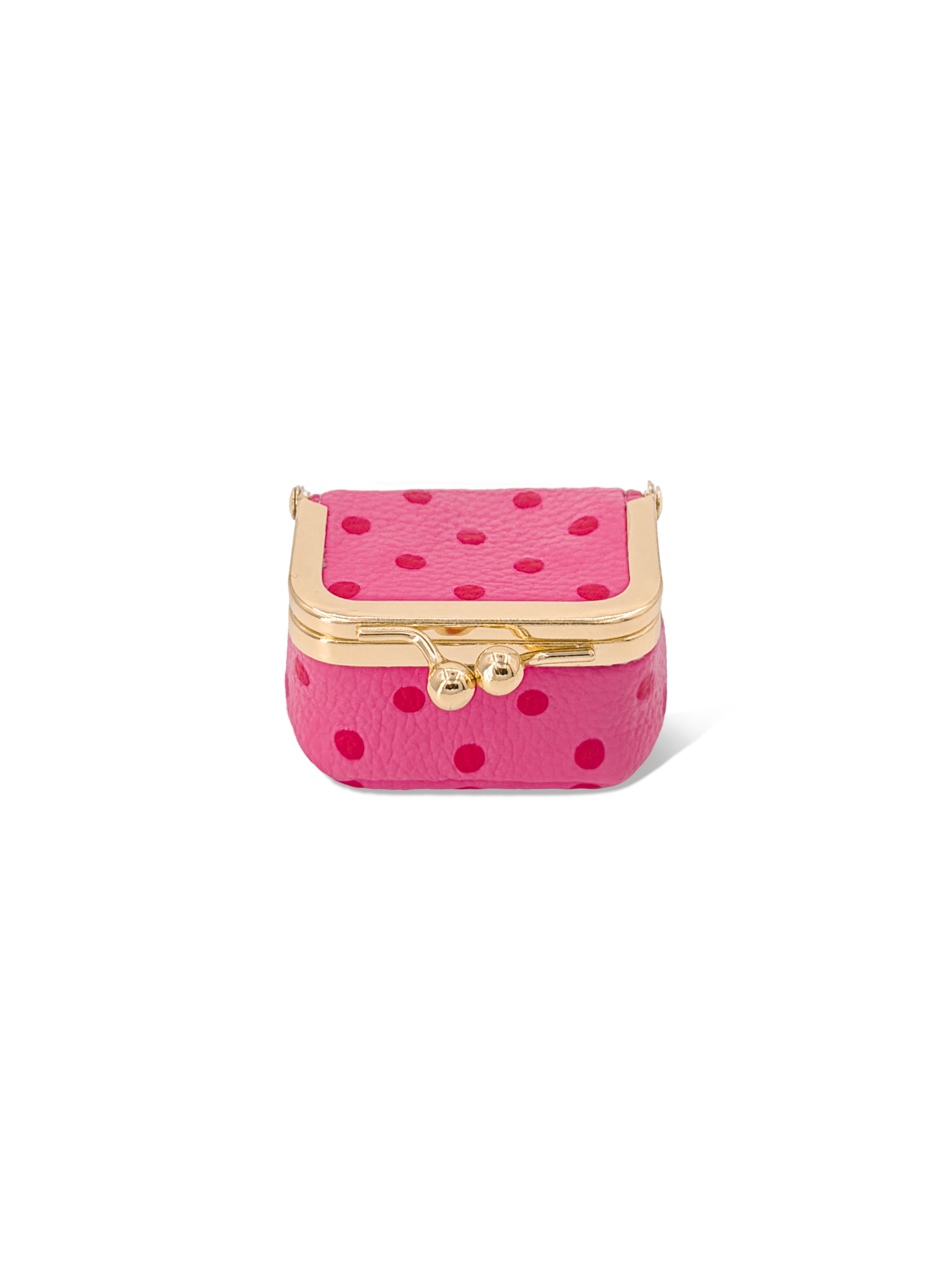 Petit Treasure Jewelry Case