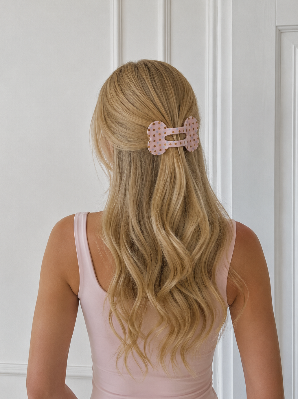Bon Bon Hair Claw
