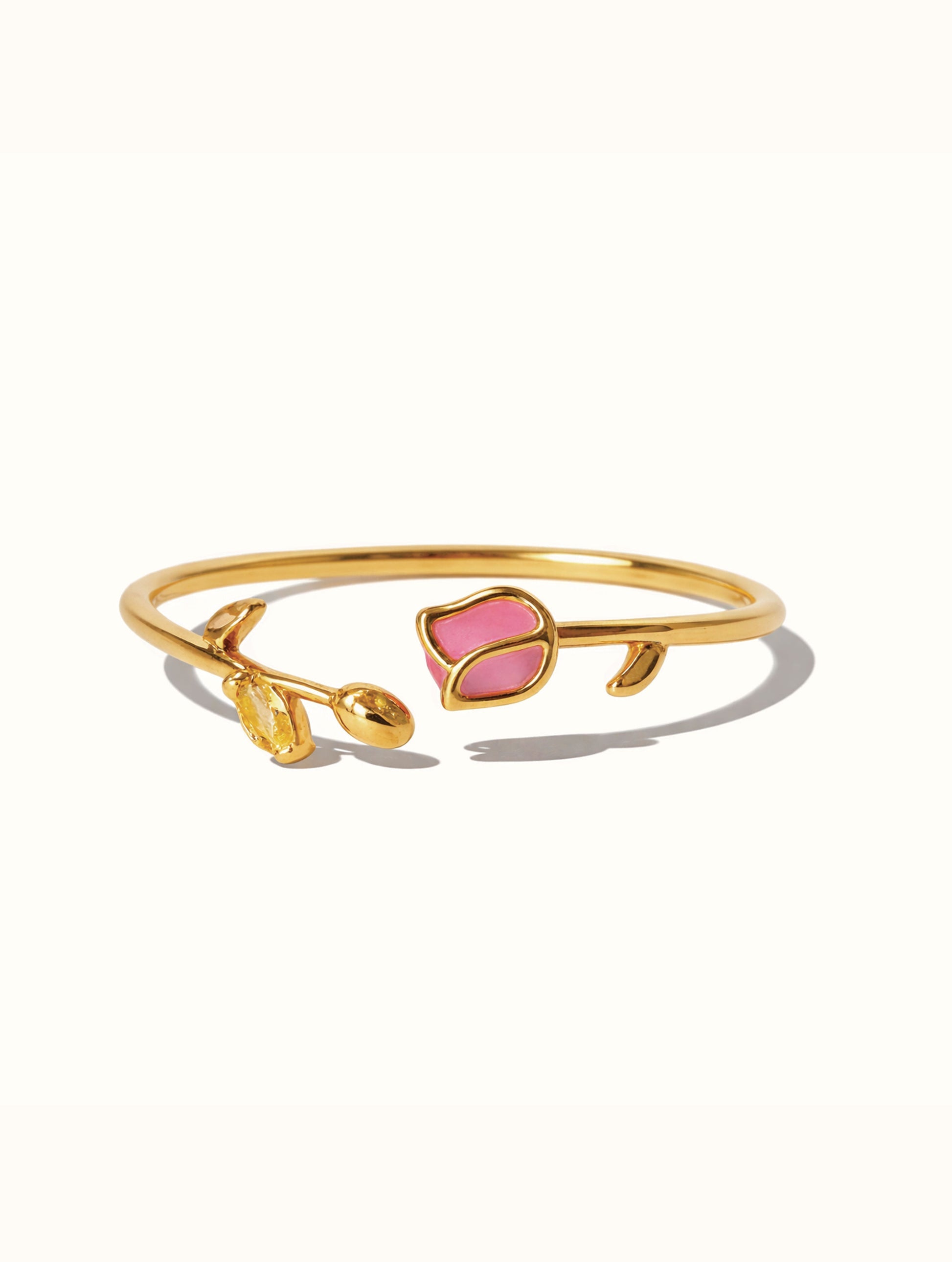 Tulip Ring