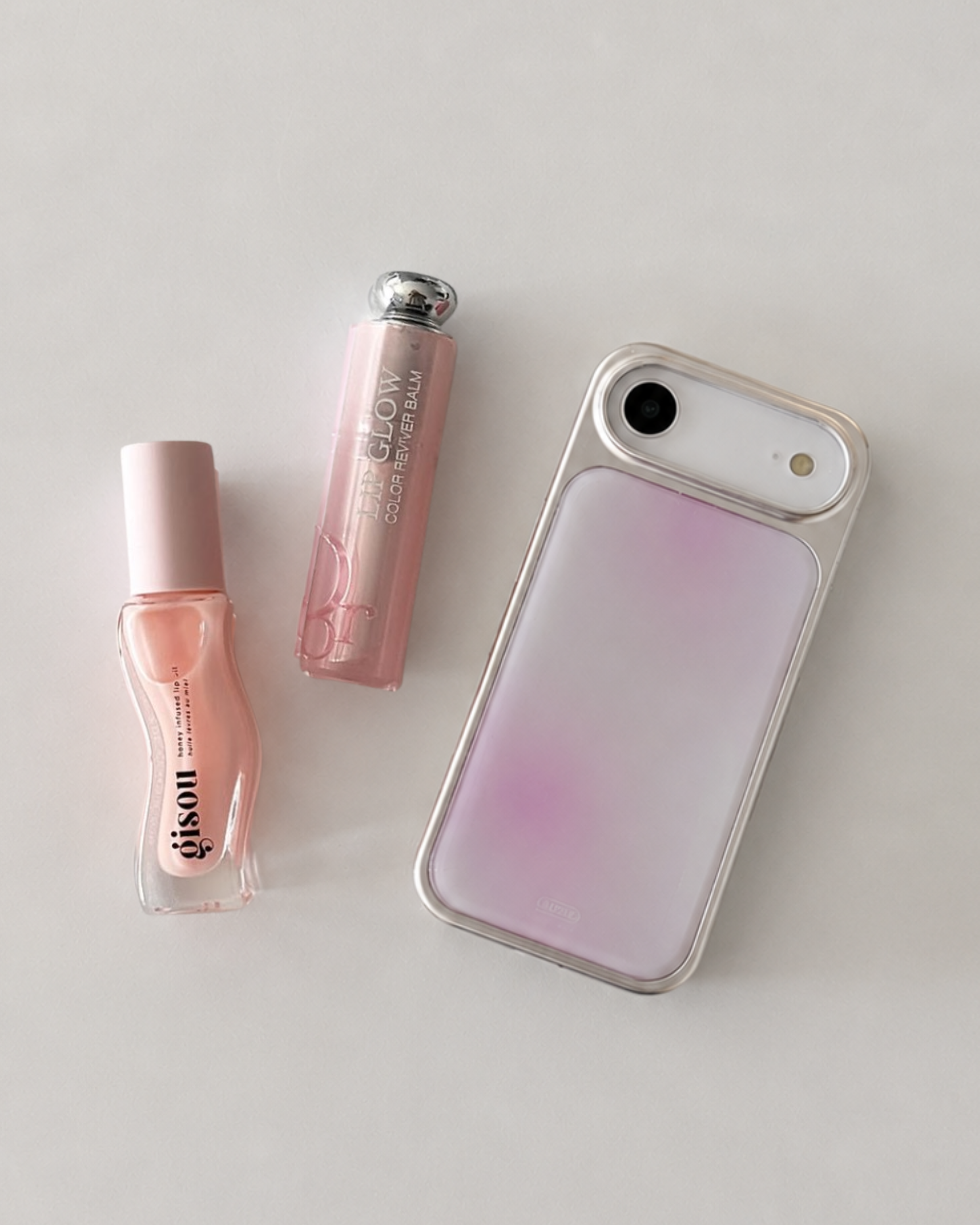 Aura Phone Case