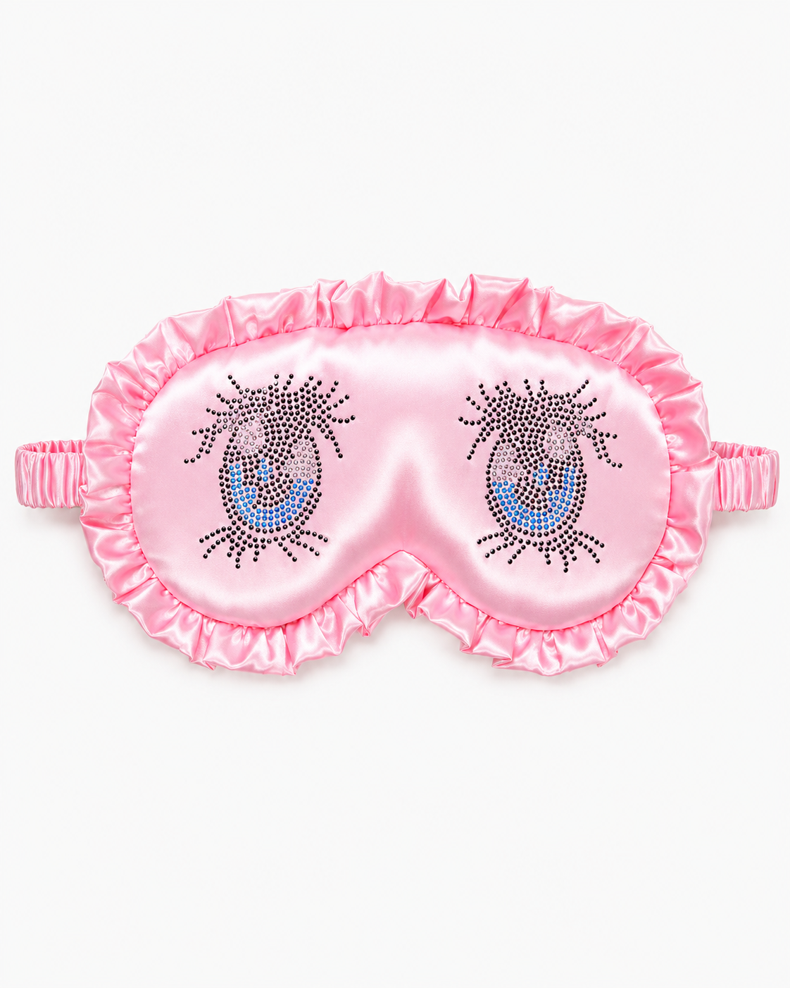 Eyes On Me Sleep Mask