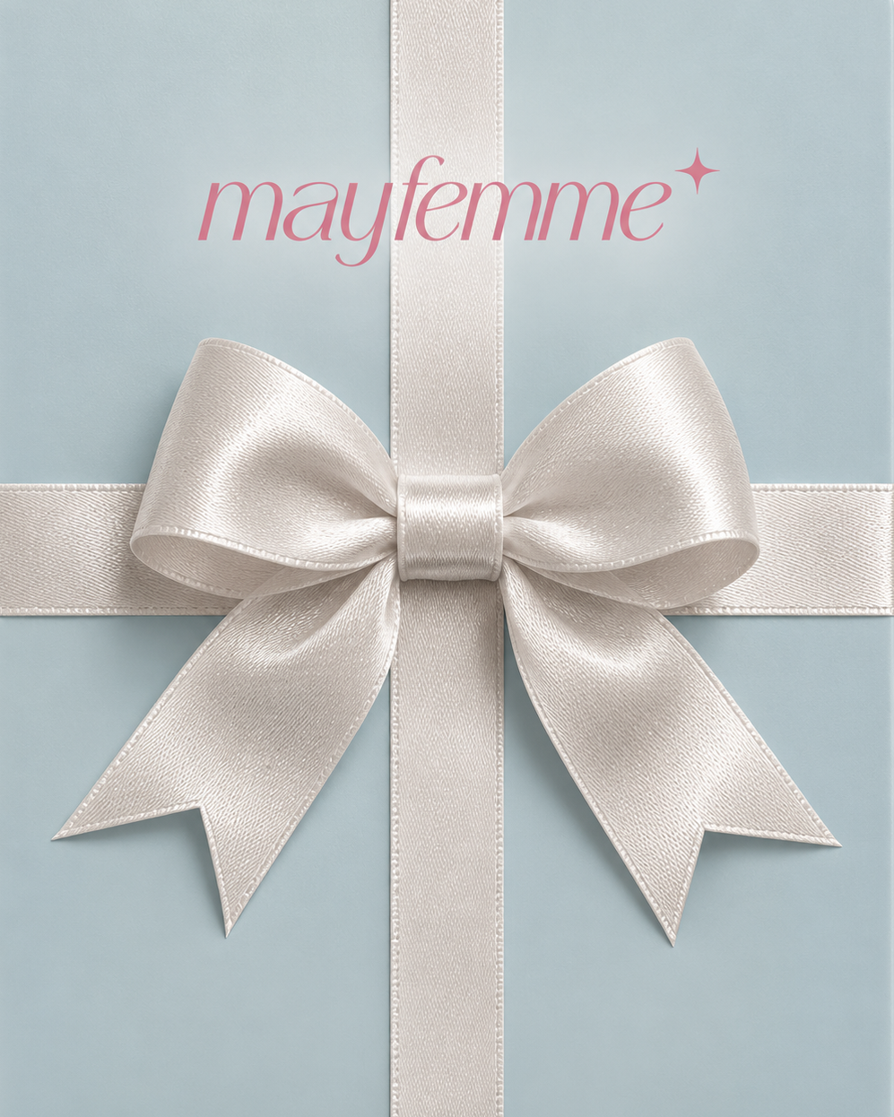 MF Gift Card