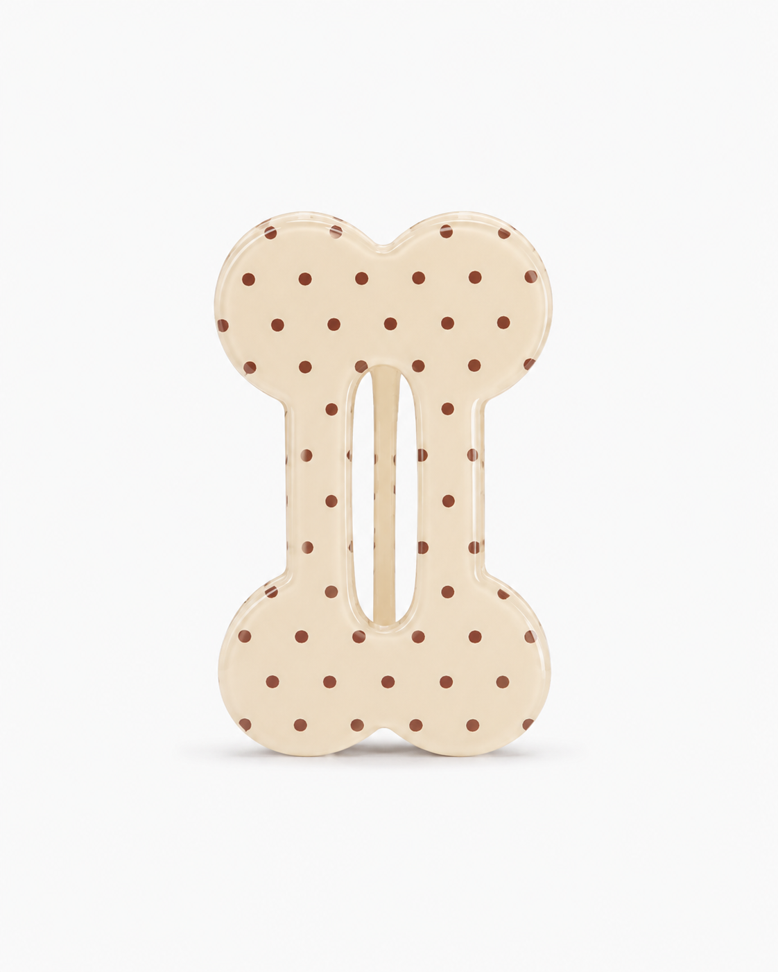 Bon Bon Hair Claw