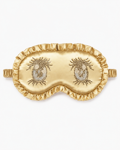Eyes On Me Sleep Mask