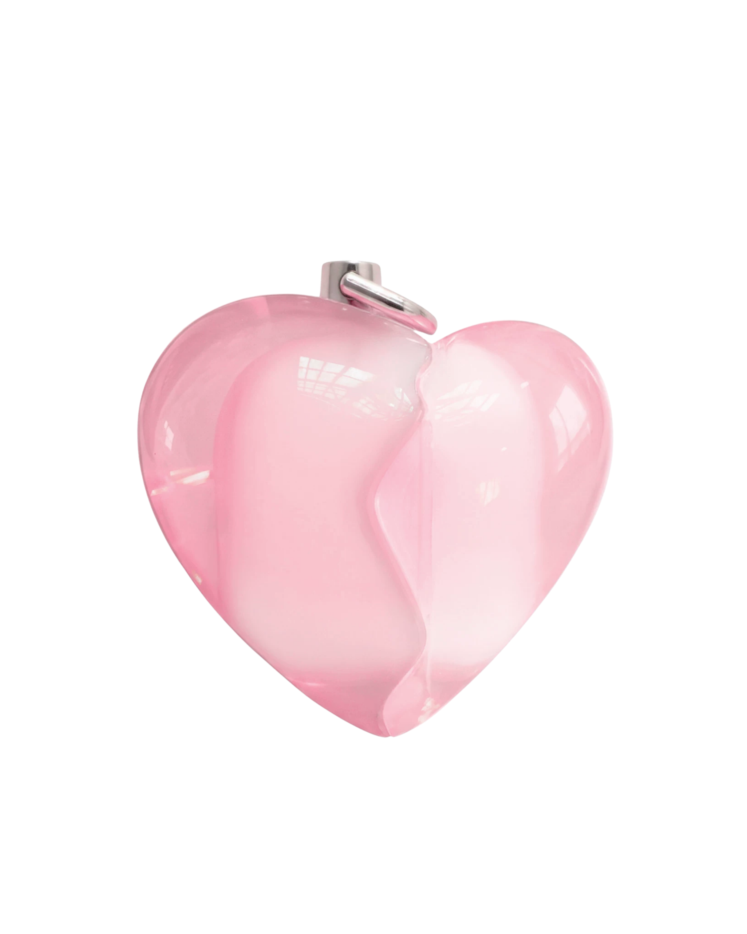 Broken Heart AirPods Case