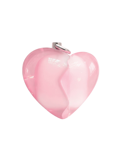 Broken Heart AirPods Case