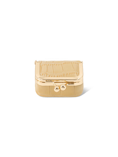 Petit Treasure Jewelry Case