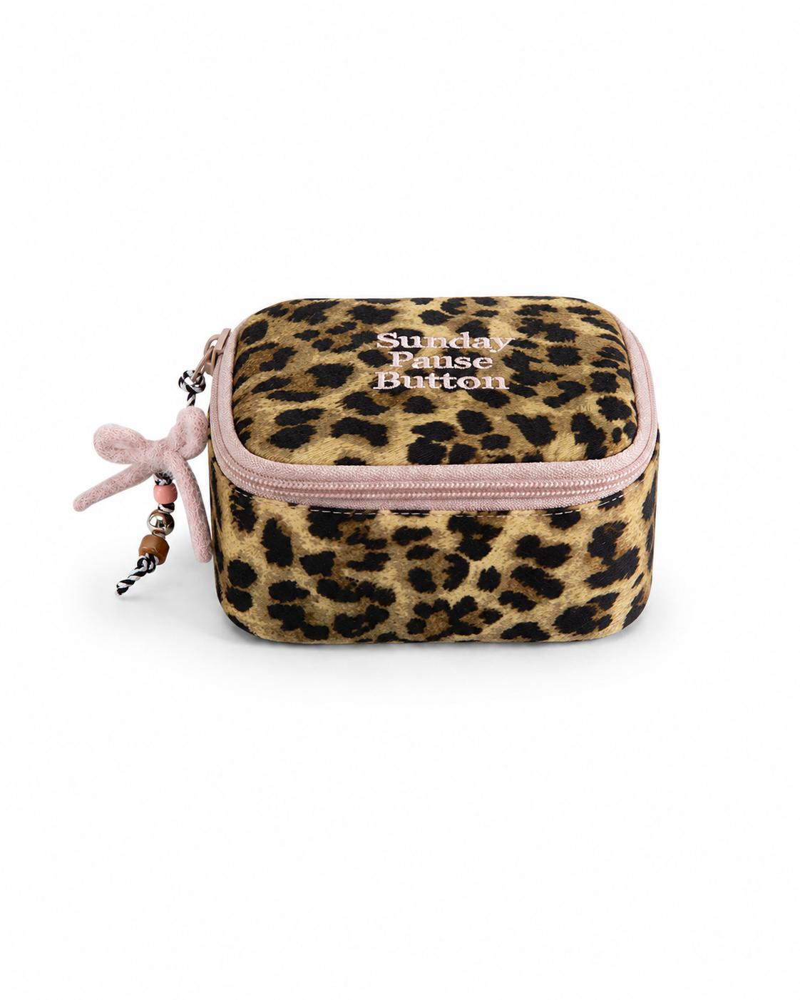 A Sunday Pause Botton Bag
