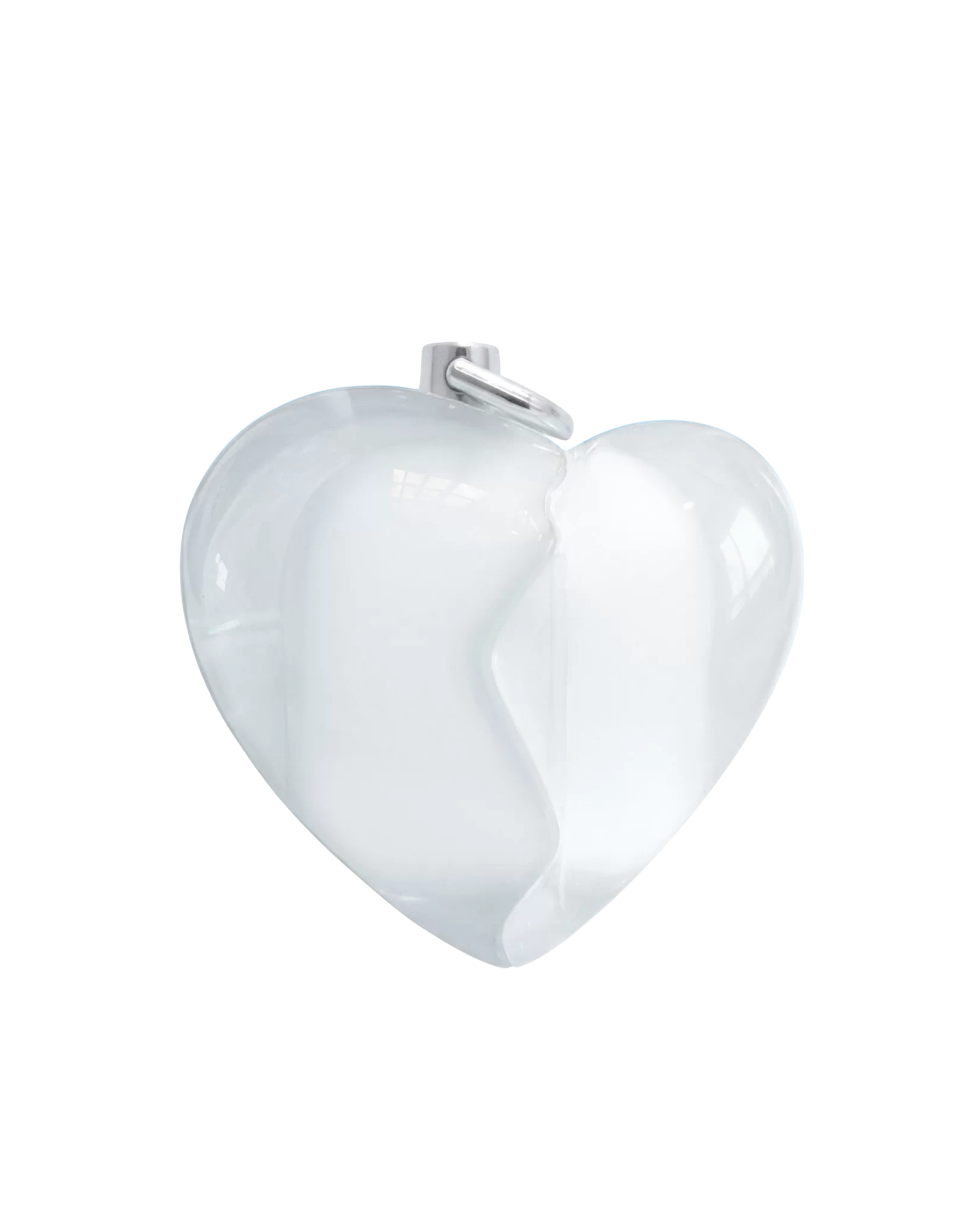 Broken Heart AirPods Case
