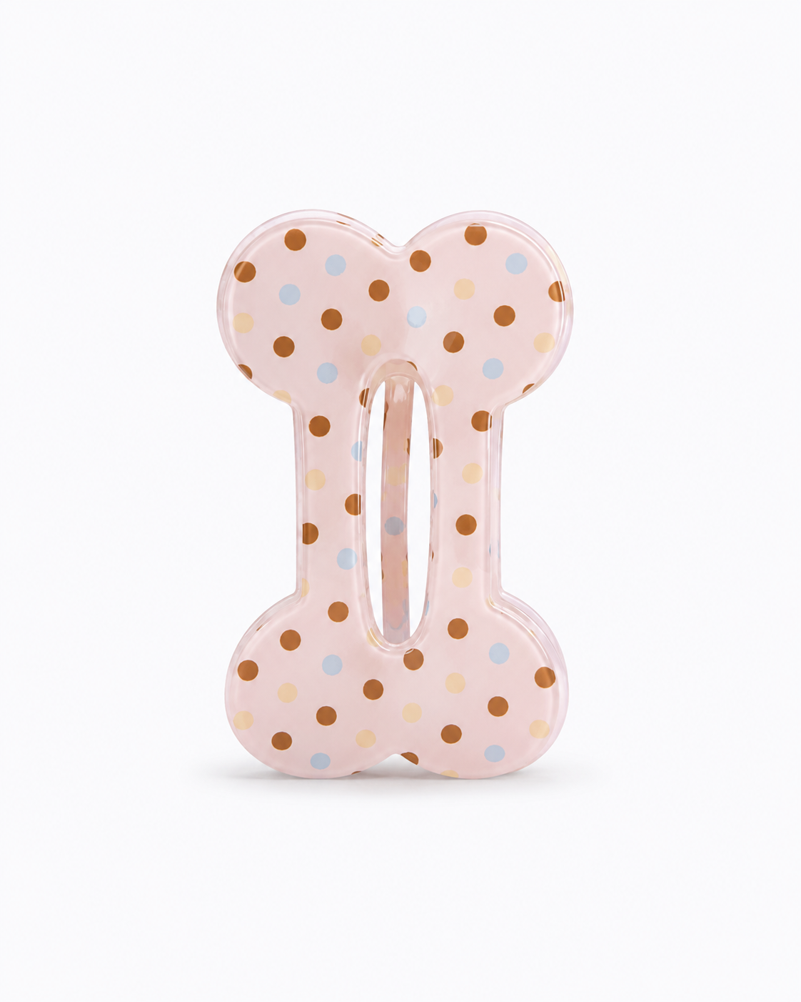 Bon Bon Hair Claw