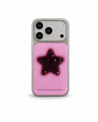 Stardust Aura Phone Case