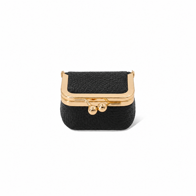 Petit Treasure Jewelry Case