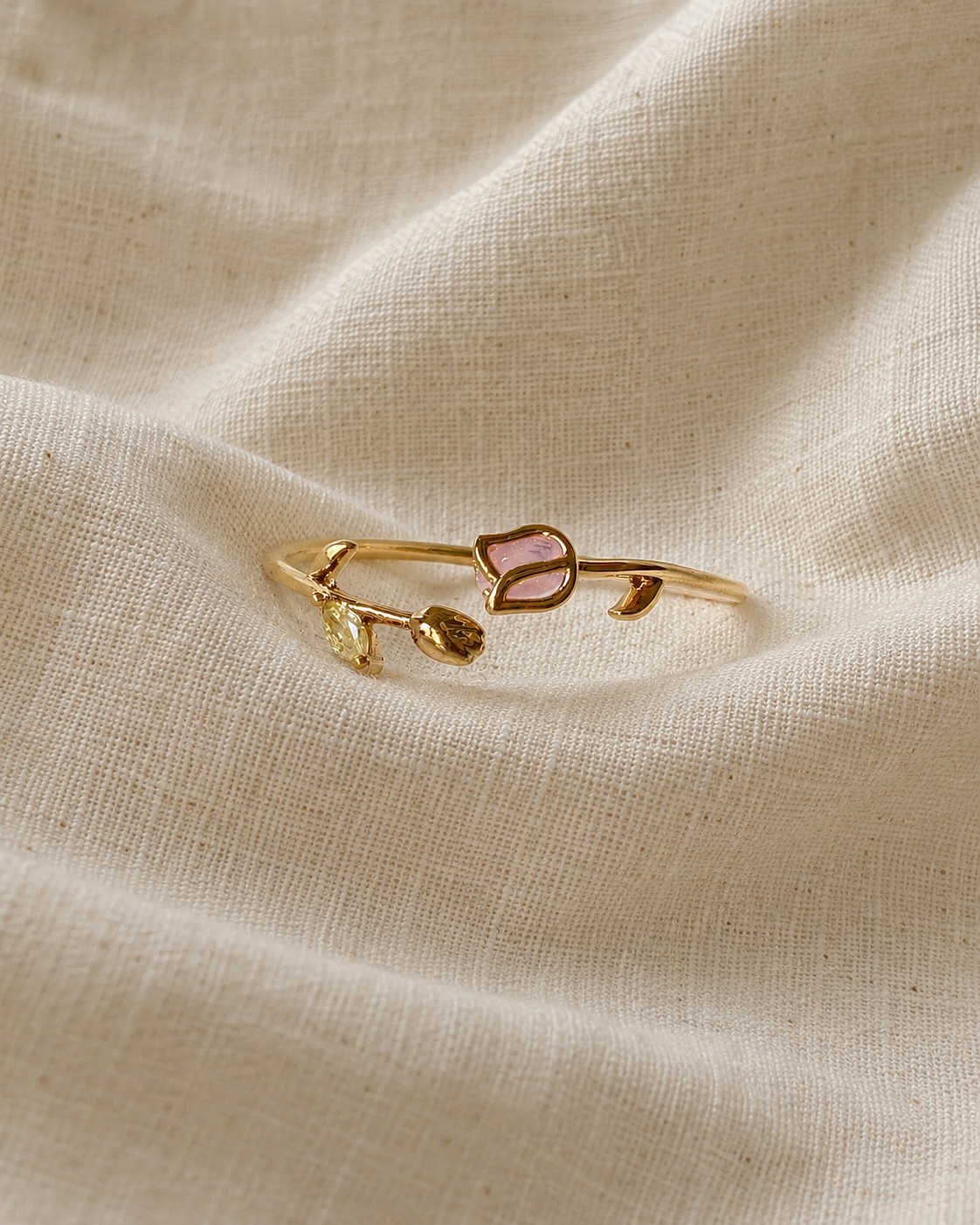 Tulip Ring