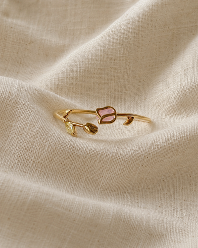 Tulip Ring