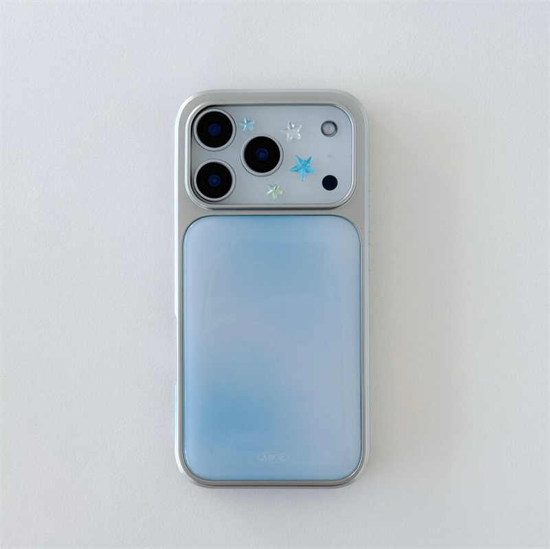 Aura Phone Case