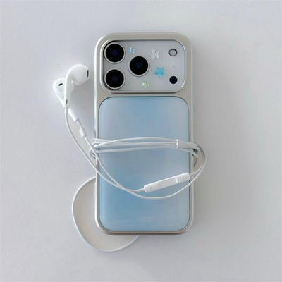Aura Phone Case