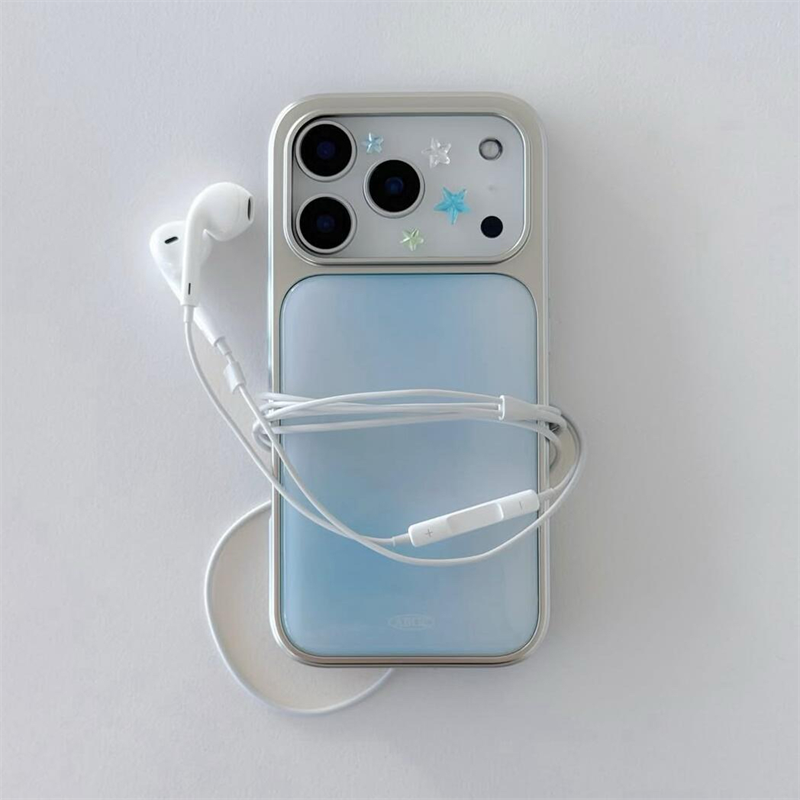 Aura Phone Case