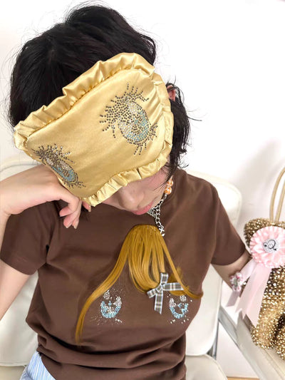 Eyes On Me Sleep Mask