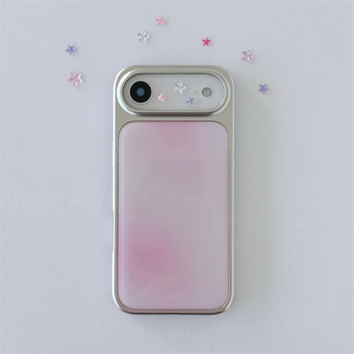 Aura Phone Case