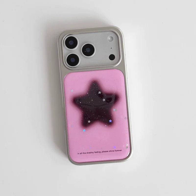 Stardust Aura Phone Case