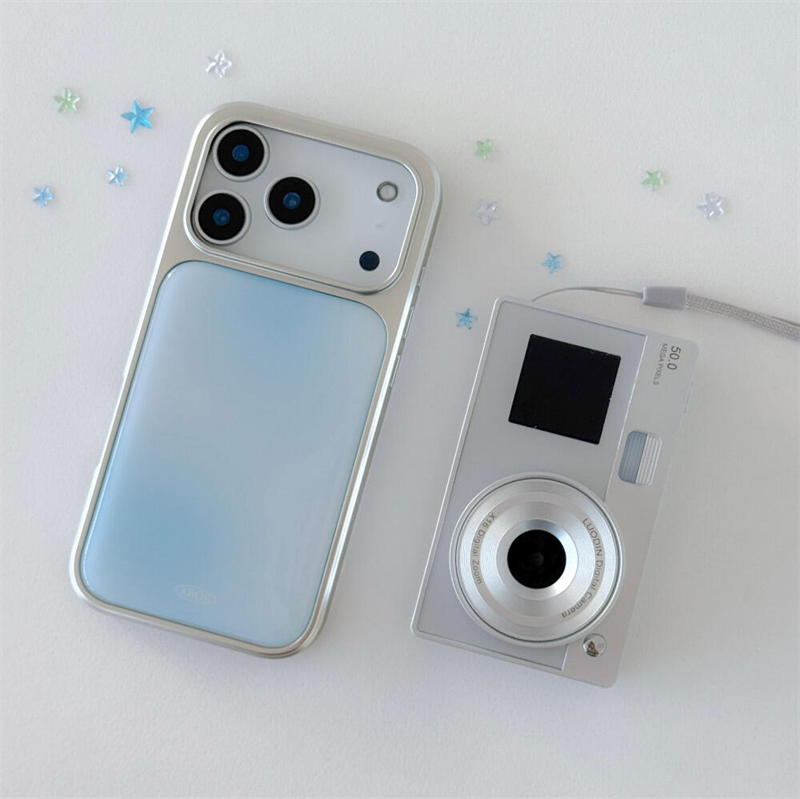 Aura Phone Case