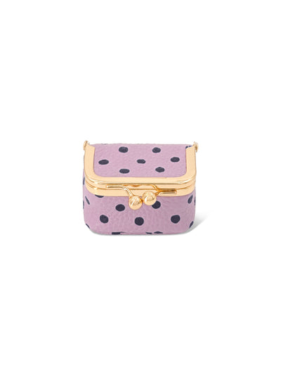 Petit Treasure Jewelry Case