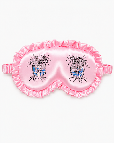 Eyes On Me Sleep Mask
